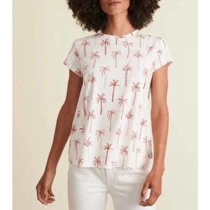 Marine Layer Modal Supima Cotton Coastal Palm Outdoor Hiking Swing Crew …